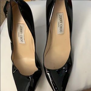 Jimmy Choo
